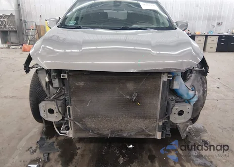 2019 Buick Enclave Awd Avenir from USA, damaged, VIN 5GAEVCKW7KJ101318